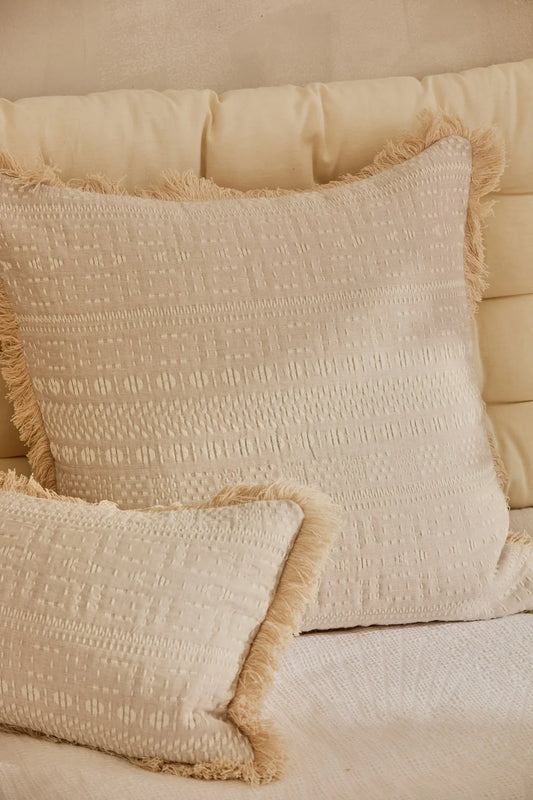 Housse de coussin - FORMENTERA