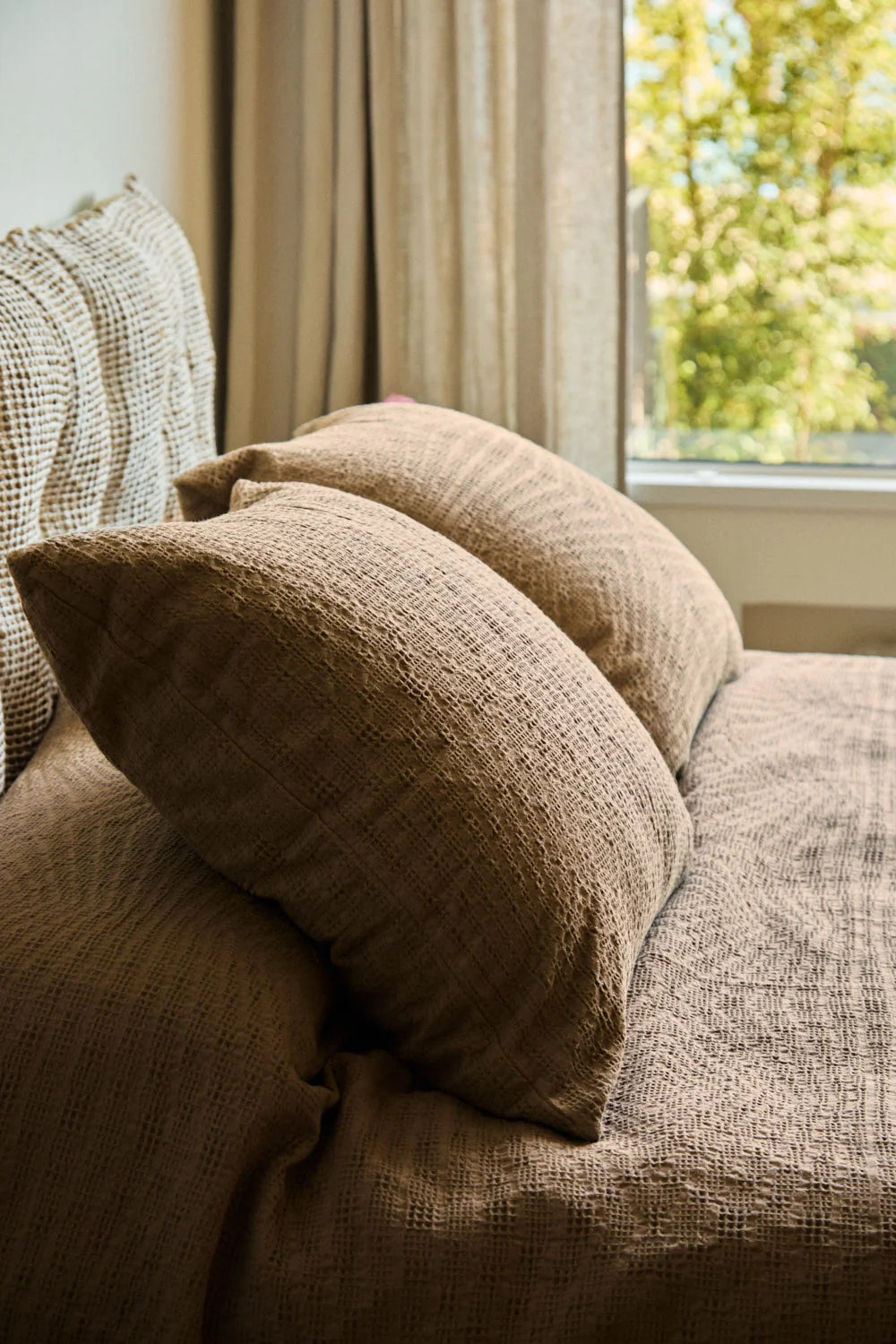 Housse de coussin - GRACIA