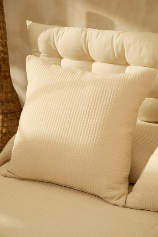 Housse de coussin - MINORCA