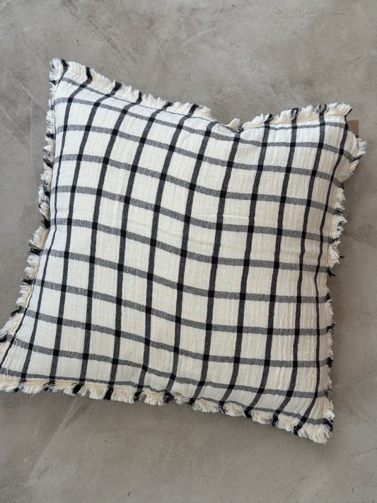 Housse de coussin 45x45 cm, PIAZZE