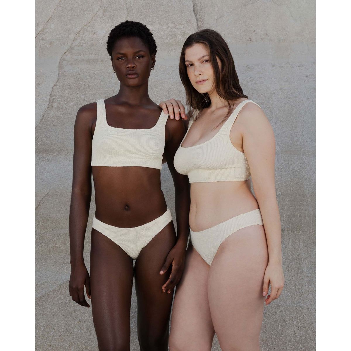 Maillot de bain 2 pièces, CELINE