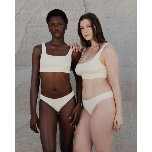 Maillot de bain 2 pièces, CELINE