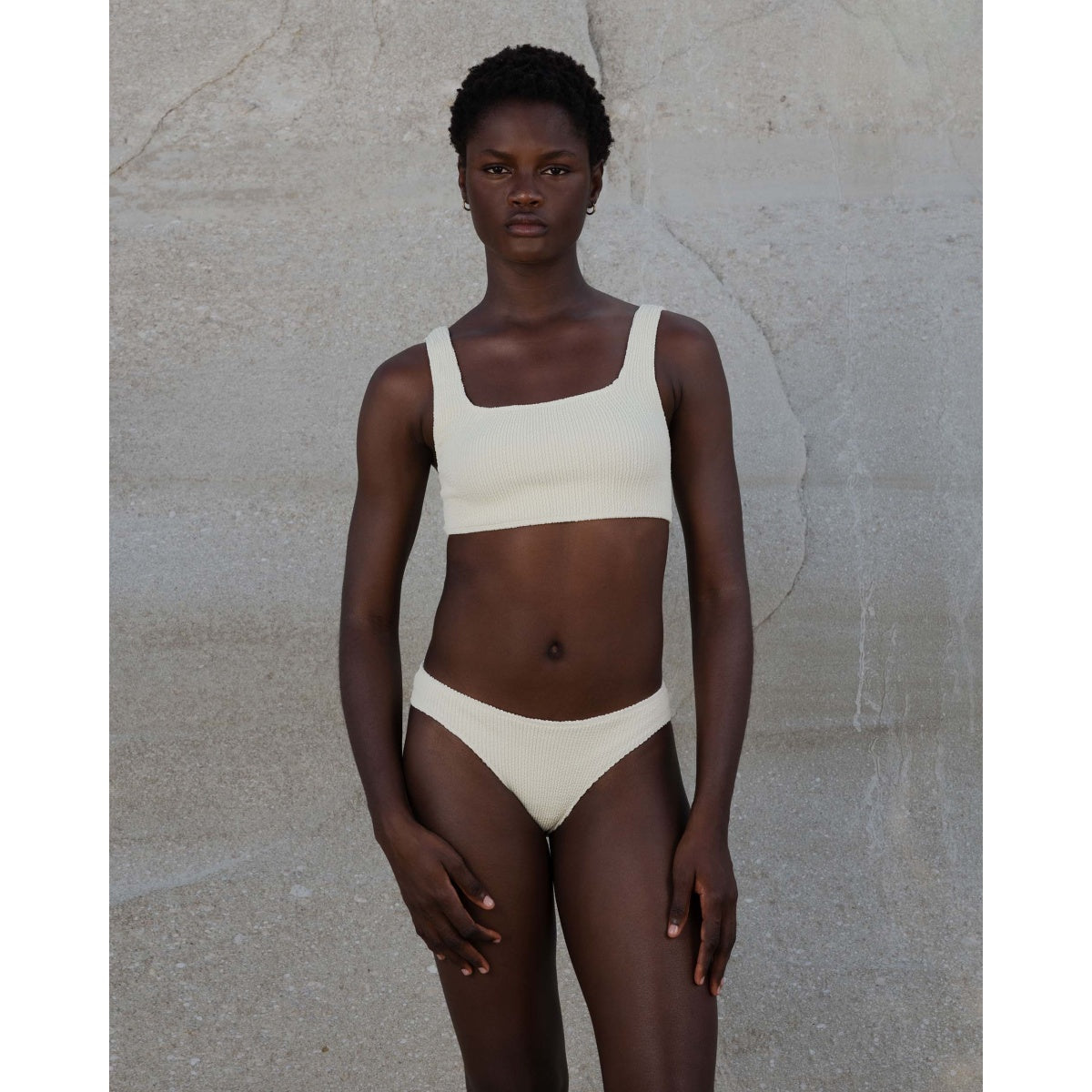 Maillot de bain 2 pièces, CELINE