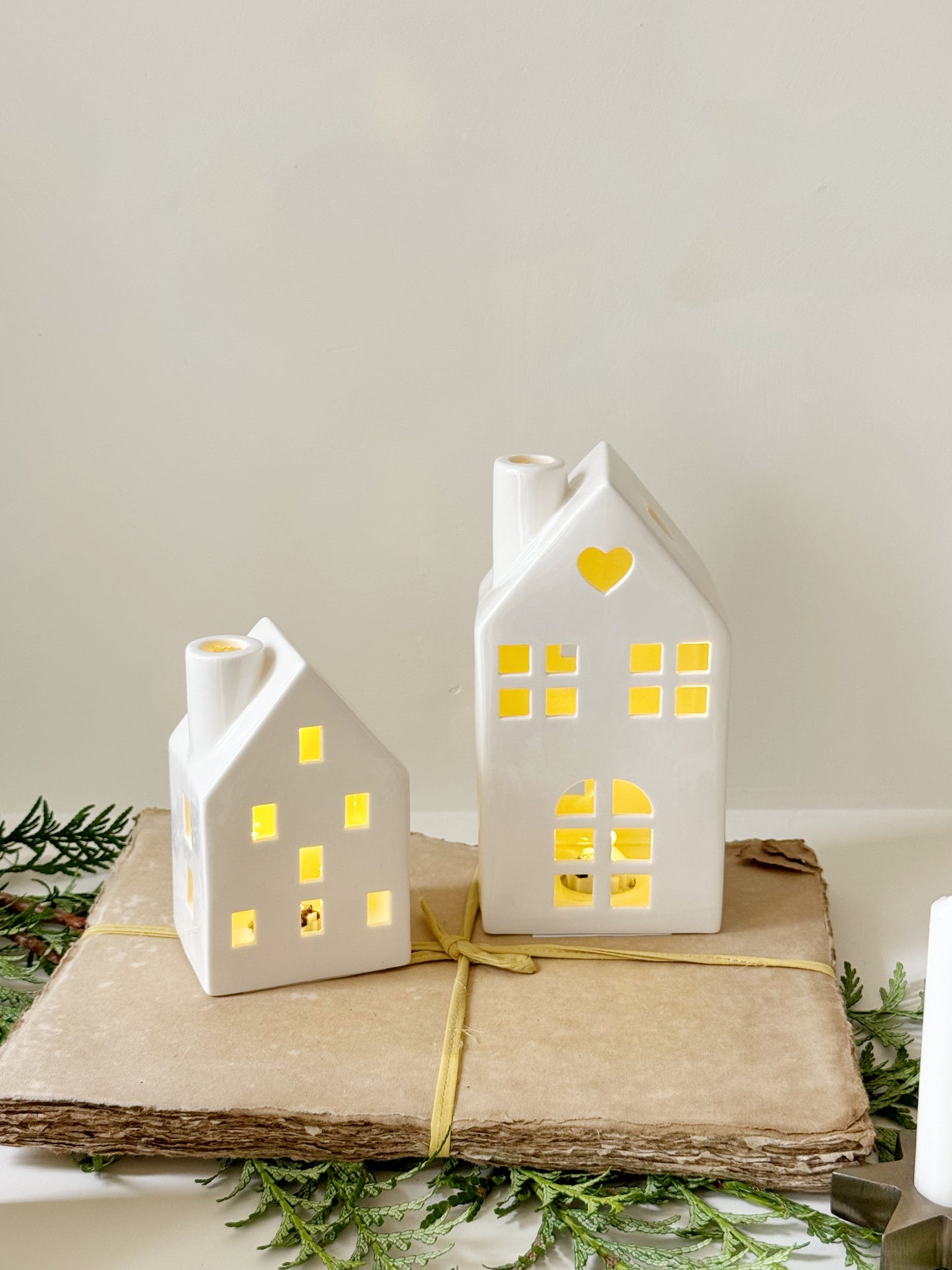 Petite maison - ARGILE