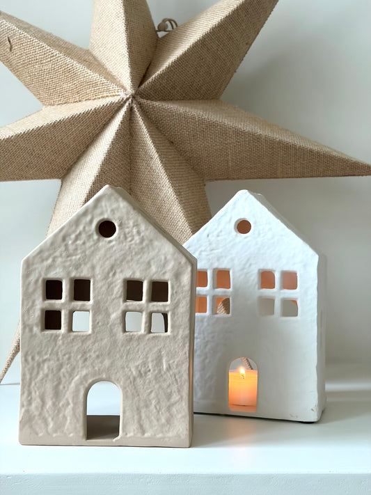 Maisonnette photophore