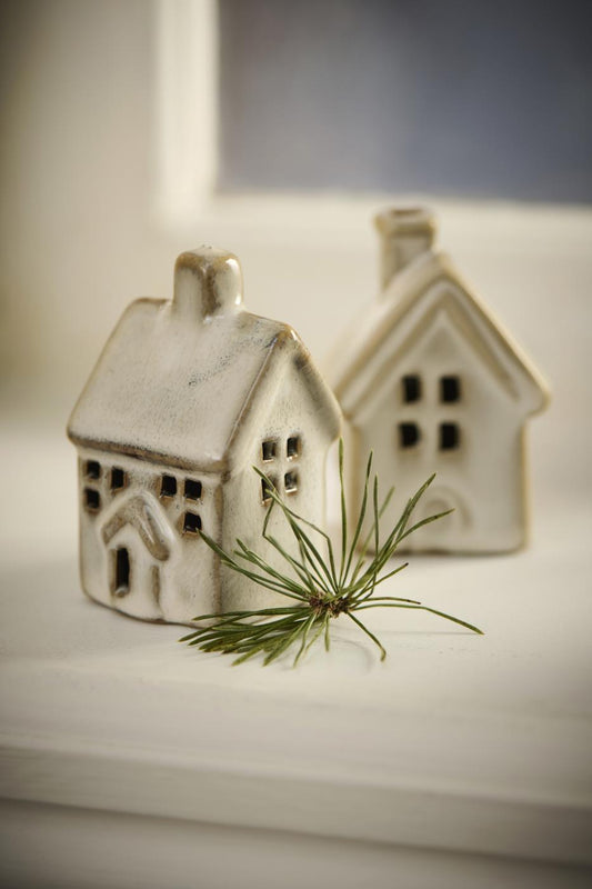 2 petites maison - GRÈS