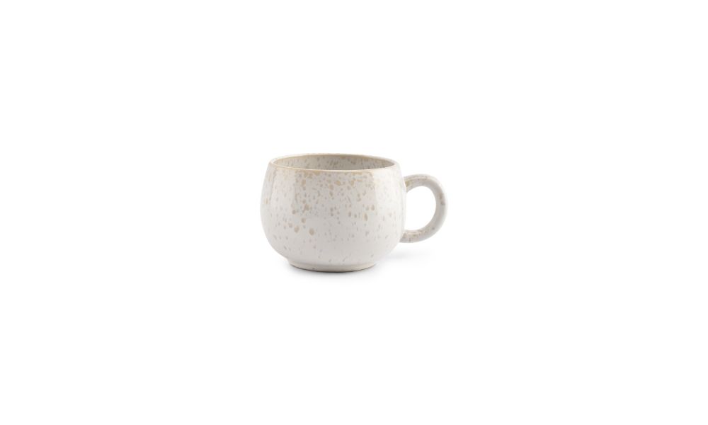 Mug en grès, CURVY