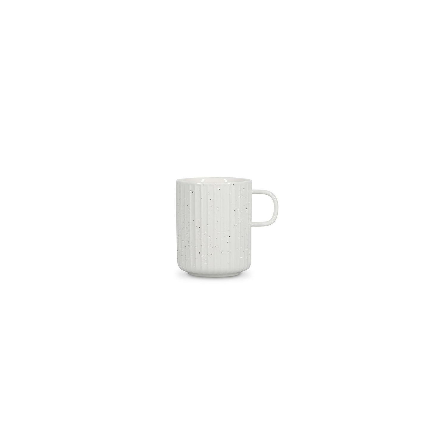 Mug blanc, IMA