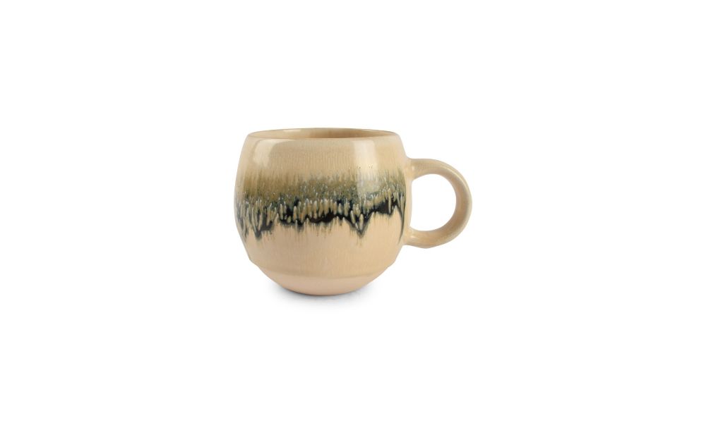 Mug en grès, NICOLETTE