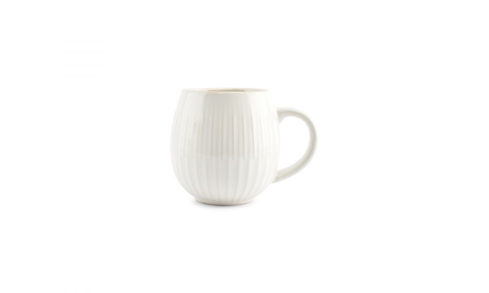 Mug en grès, ÉCLIA