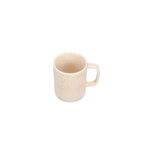 Mug multicolore, HAPPY