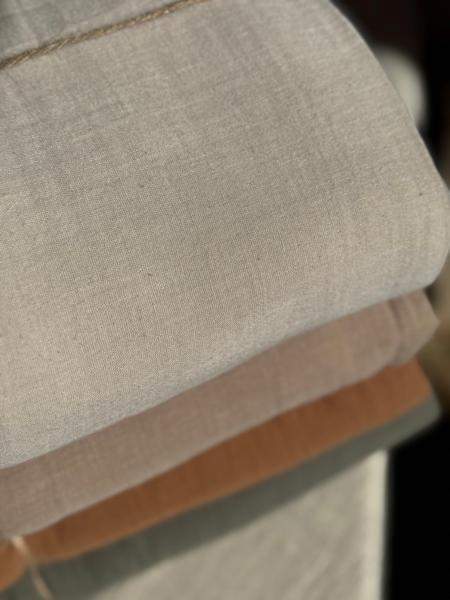 Nappe 150x250 cm, GAZE DE COTON