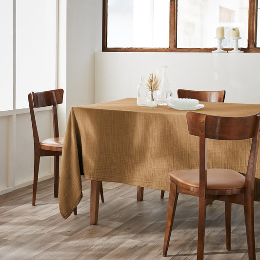 Nappe unie - CAMEL