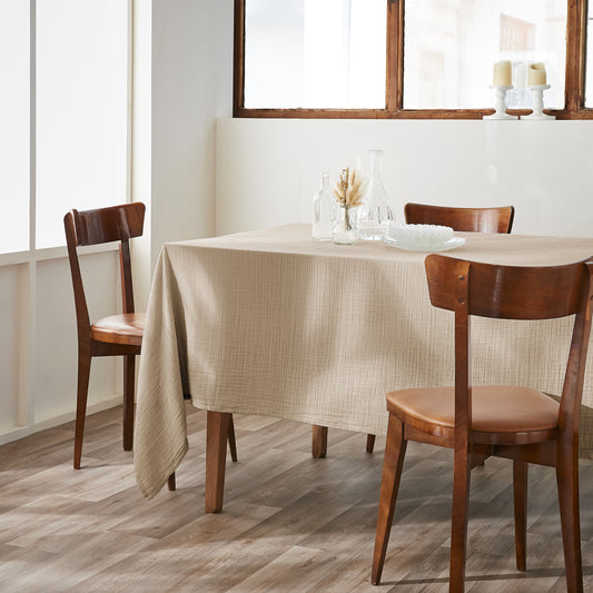 Nappe unie - FICELLE