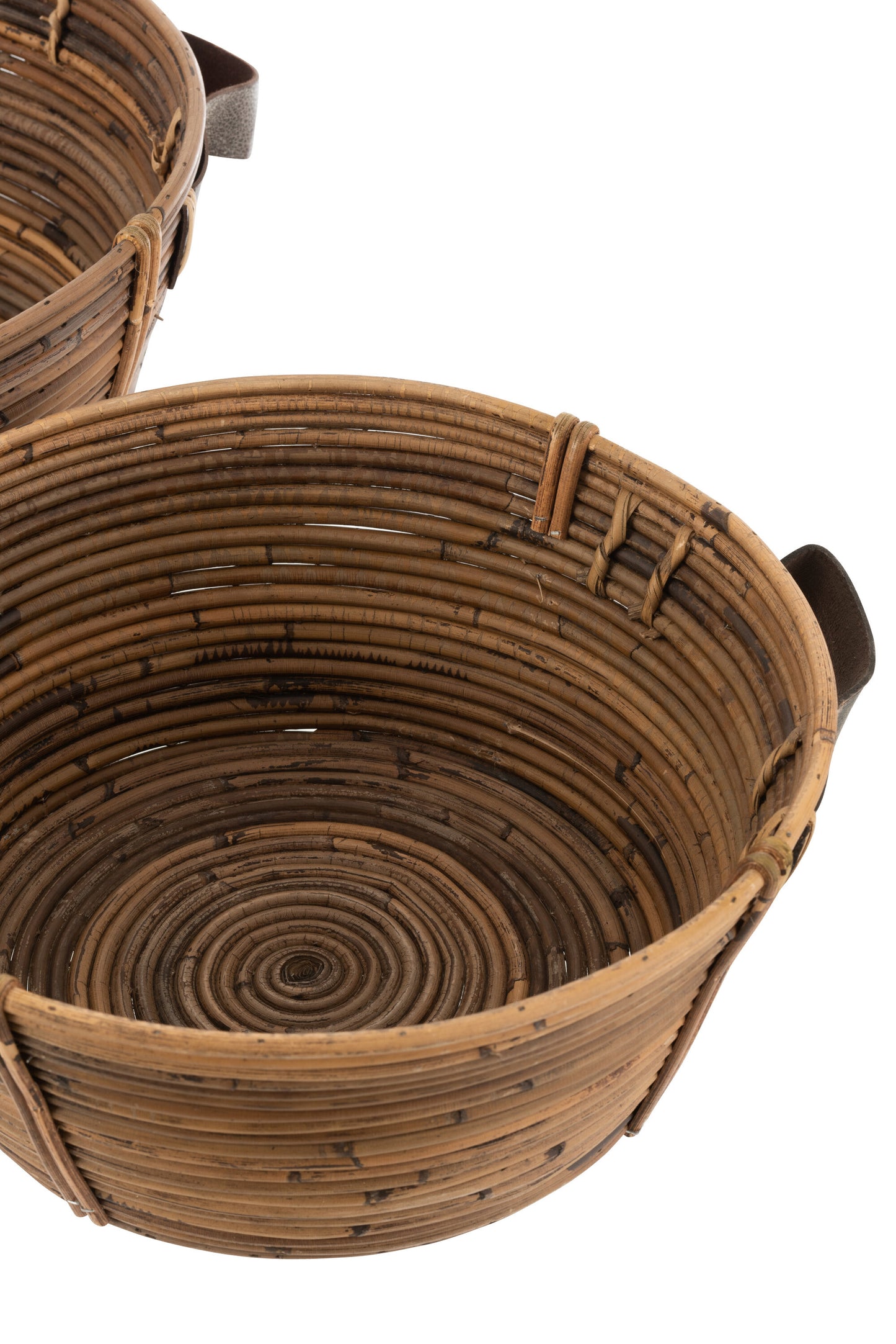 Panier rotin, AMAR