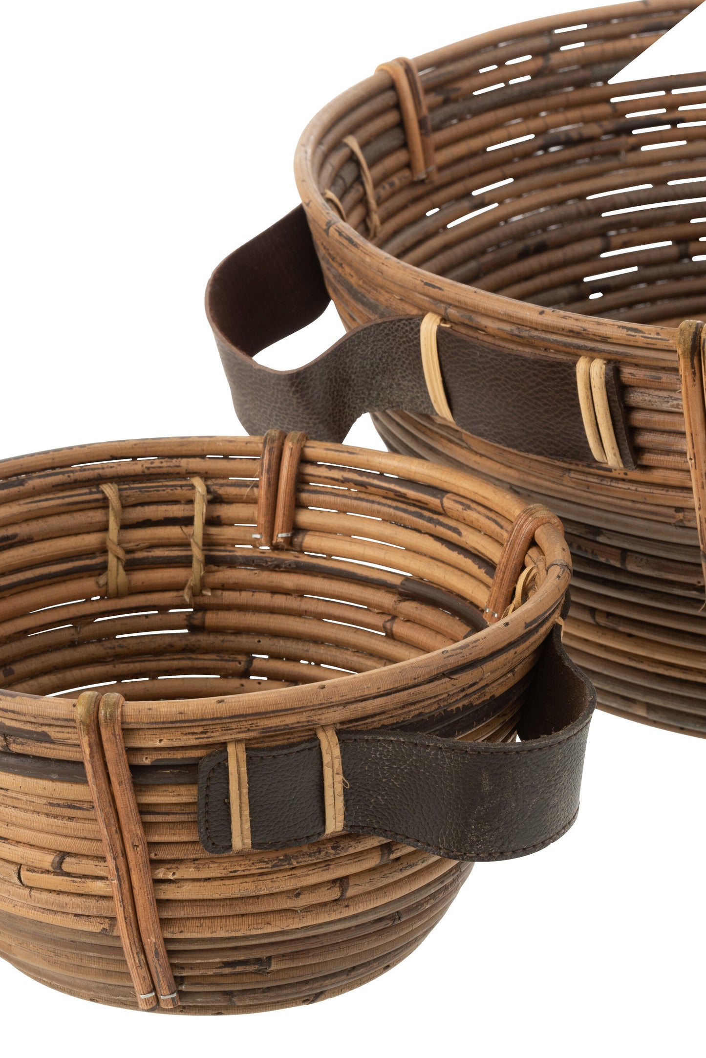 Panier rotin, AMAR