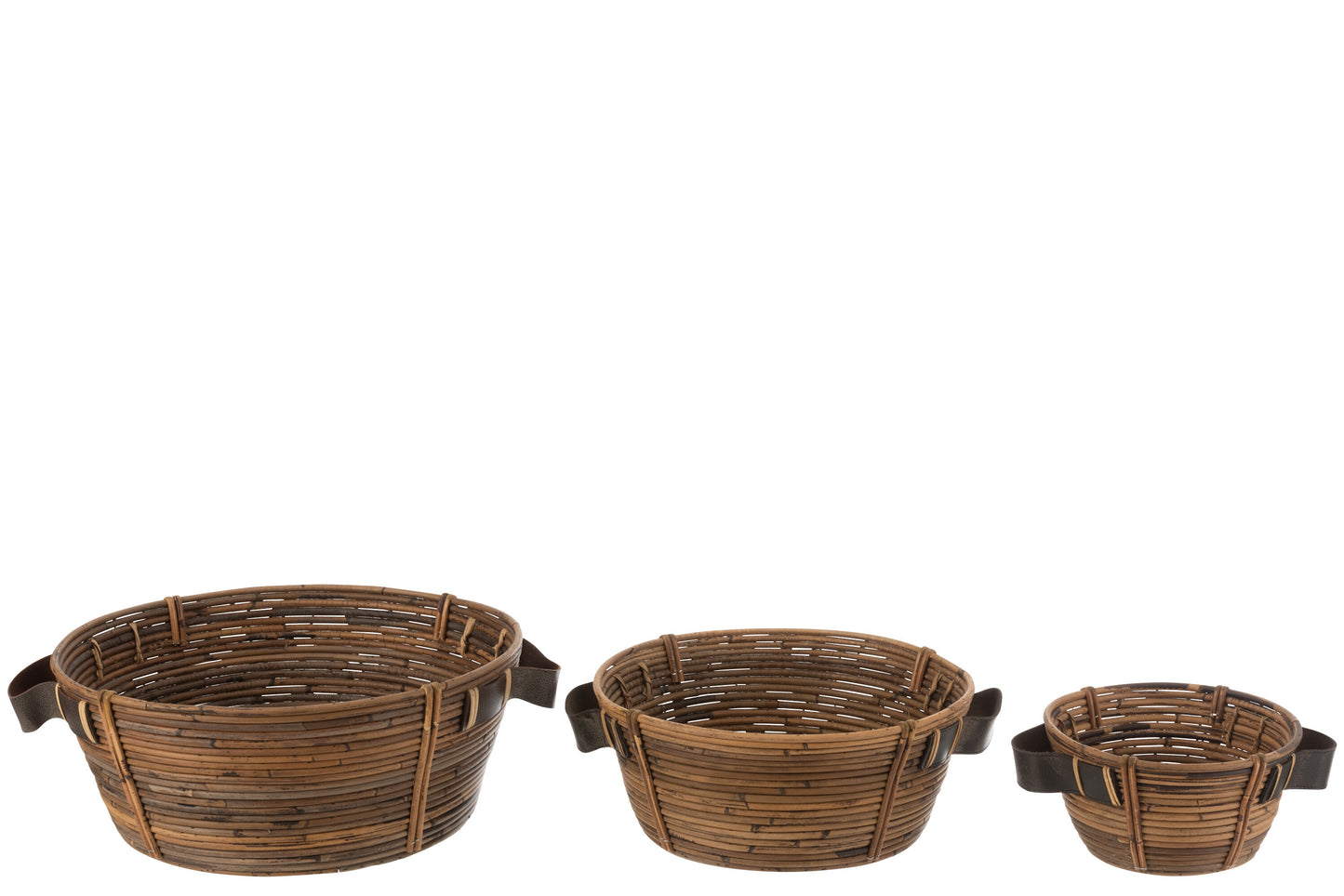 Panier rotin, AMAR