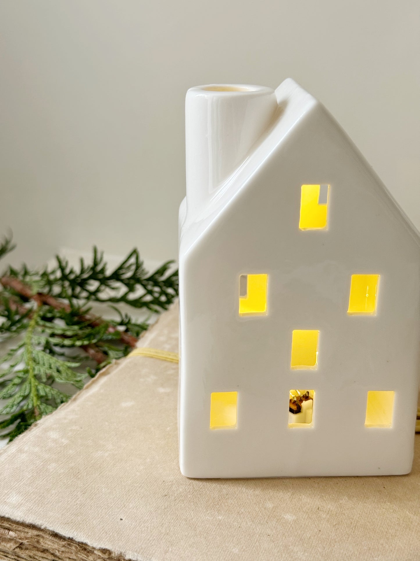 Petite maison - ARGILE