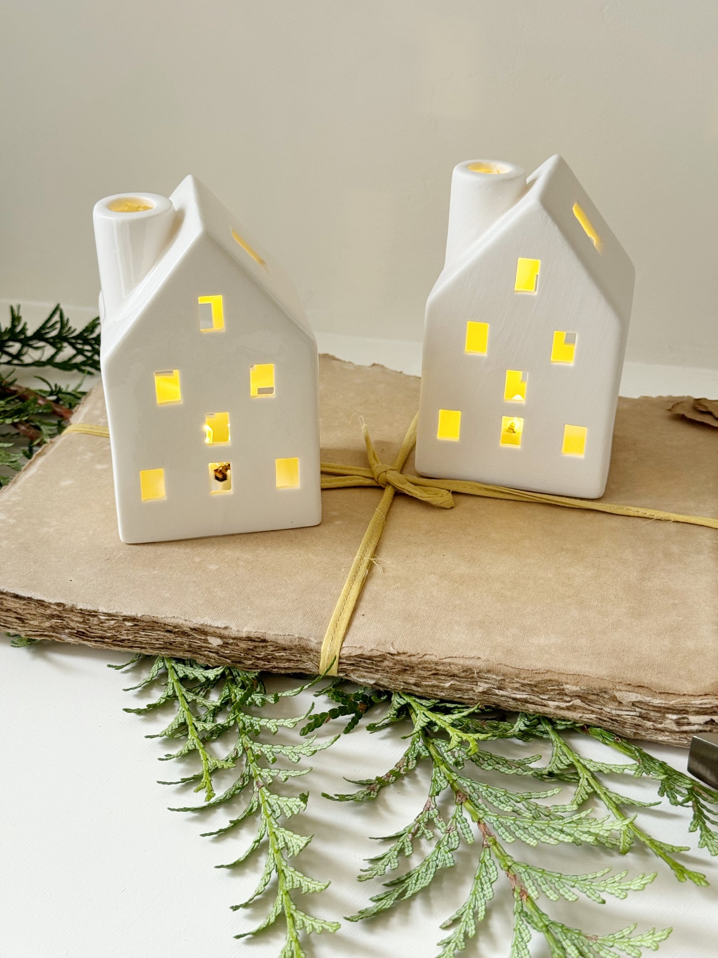 Petite maison - ARGILE