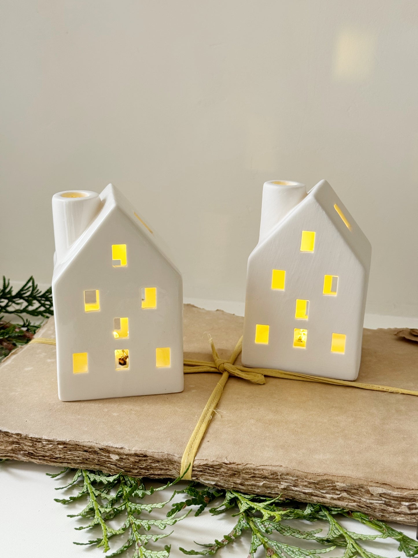 Petite maison - ARGILE