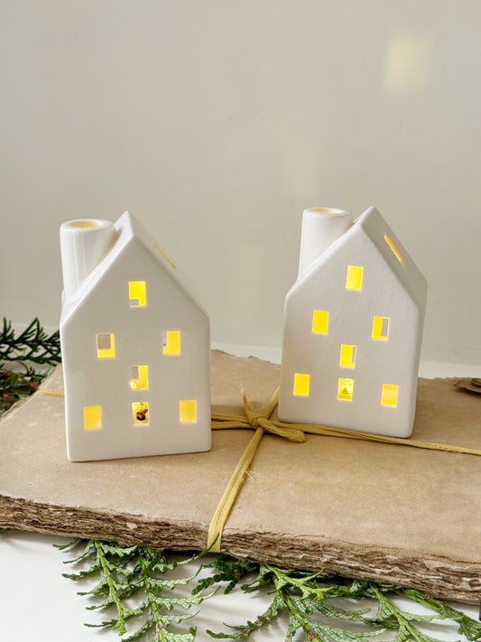 Petite maison - ARGILE