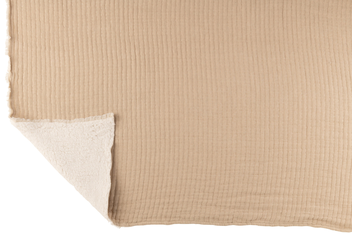 Plaid beige, JOY