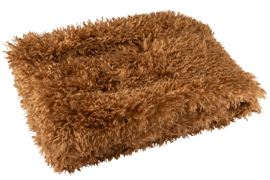 Plaid marron, SHEEP