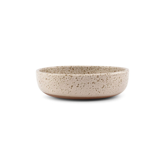 Plat à four beige, SANTI