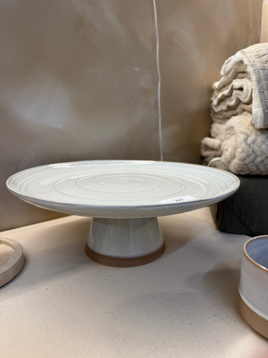 Plat à tarte CAMÉO