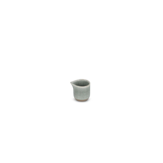 Petit pot à lait / sauce vert, CAMEO