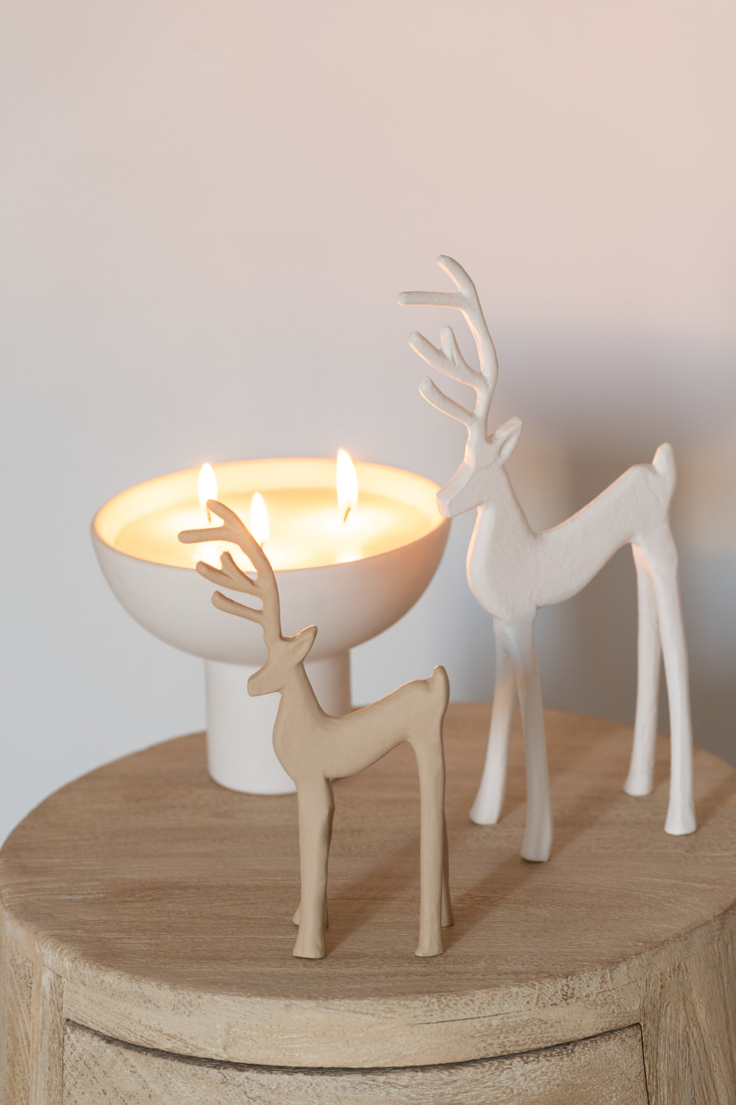 Renne à poser - GOA BEIGE