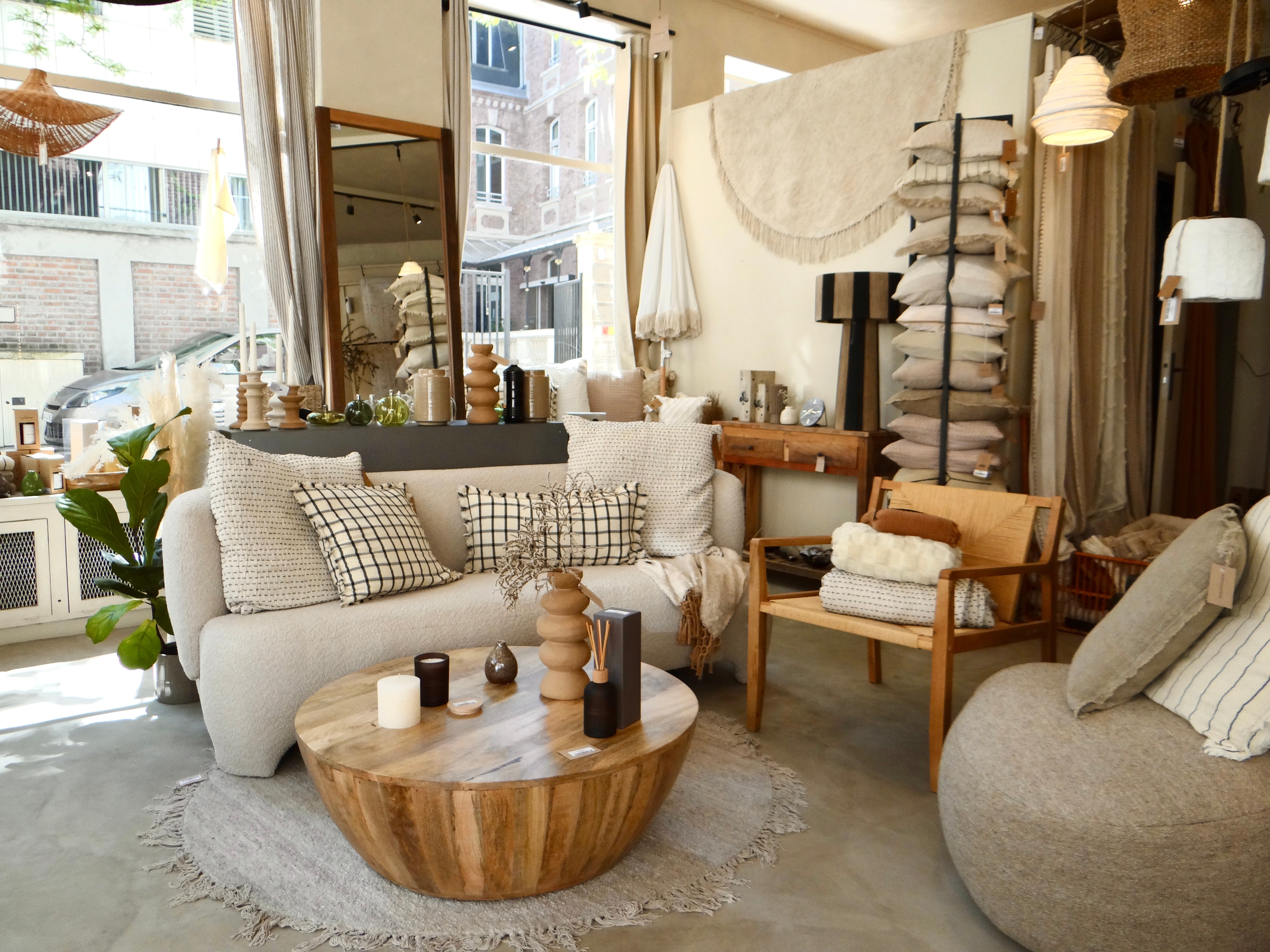 Anthropocene Shop