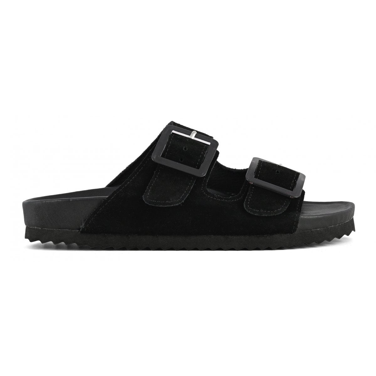 Sandales noires