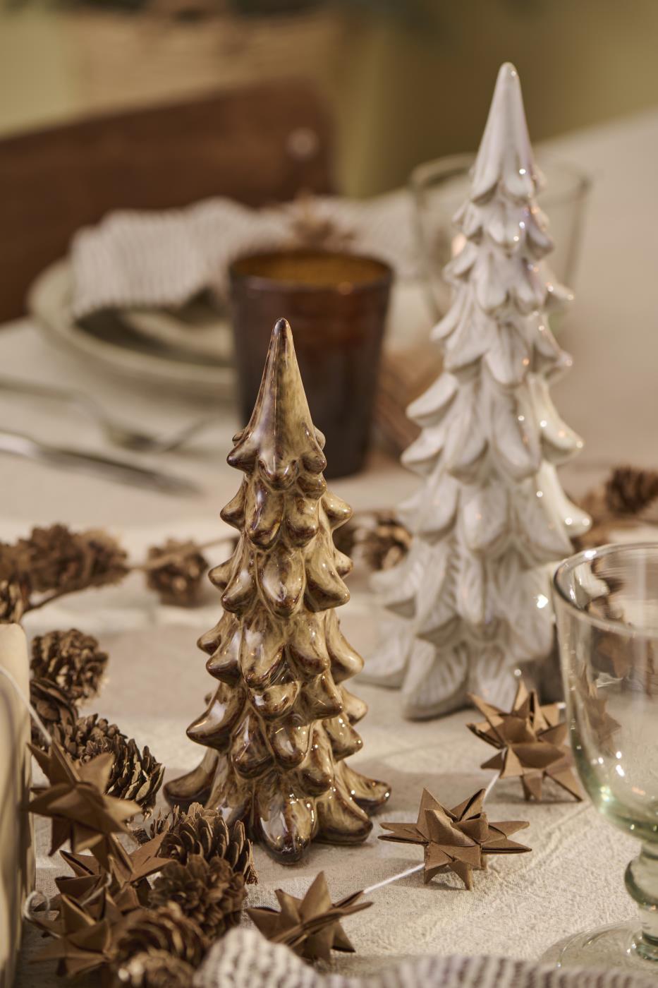 Sapin à poser - ÉZÉ