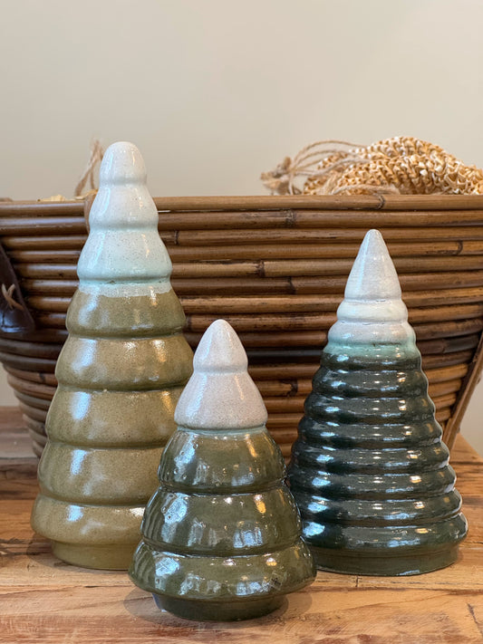 Sapin grès vert - KARL