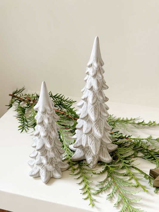 Sapin à poser - WILL