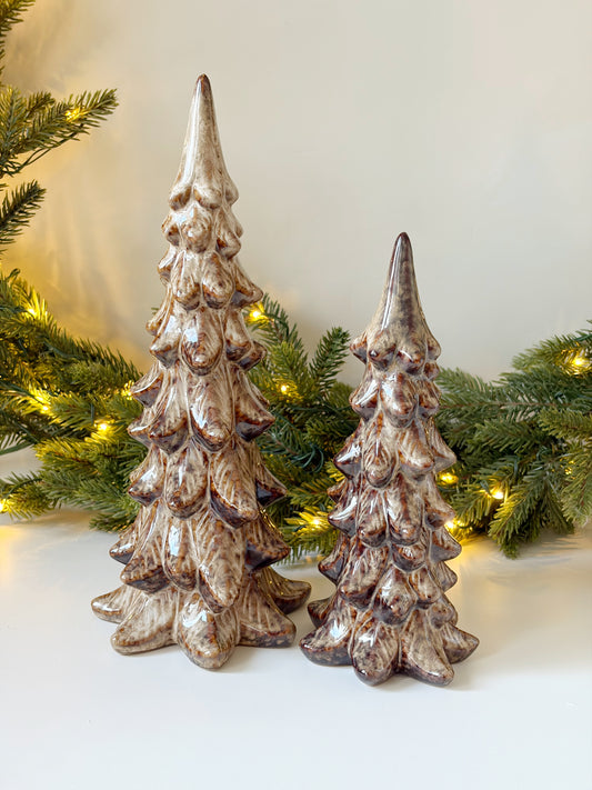 Sapin à poser - ÉZÉ