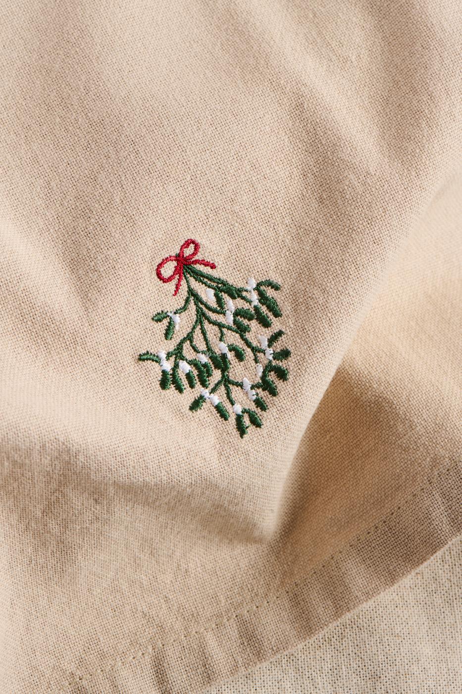 Serviette de table x2 - GUI