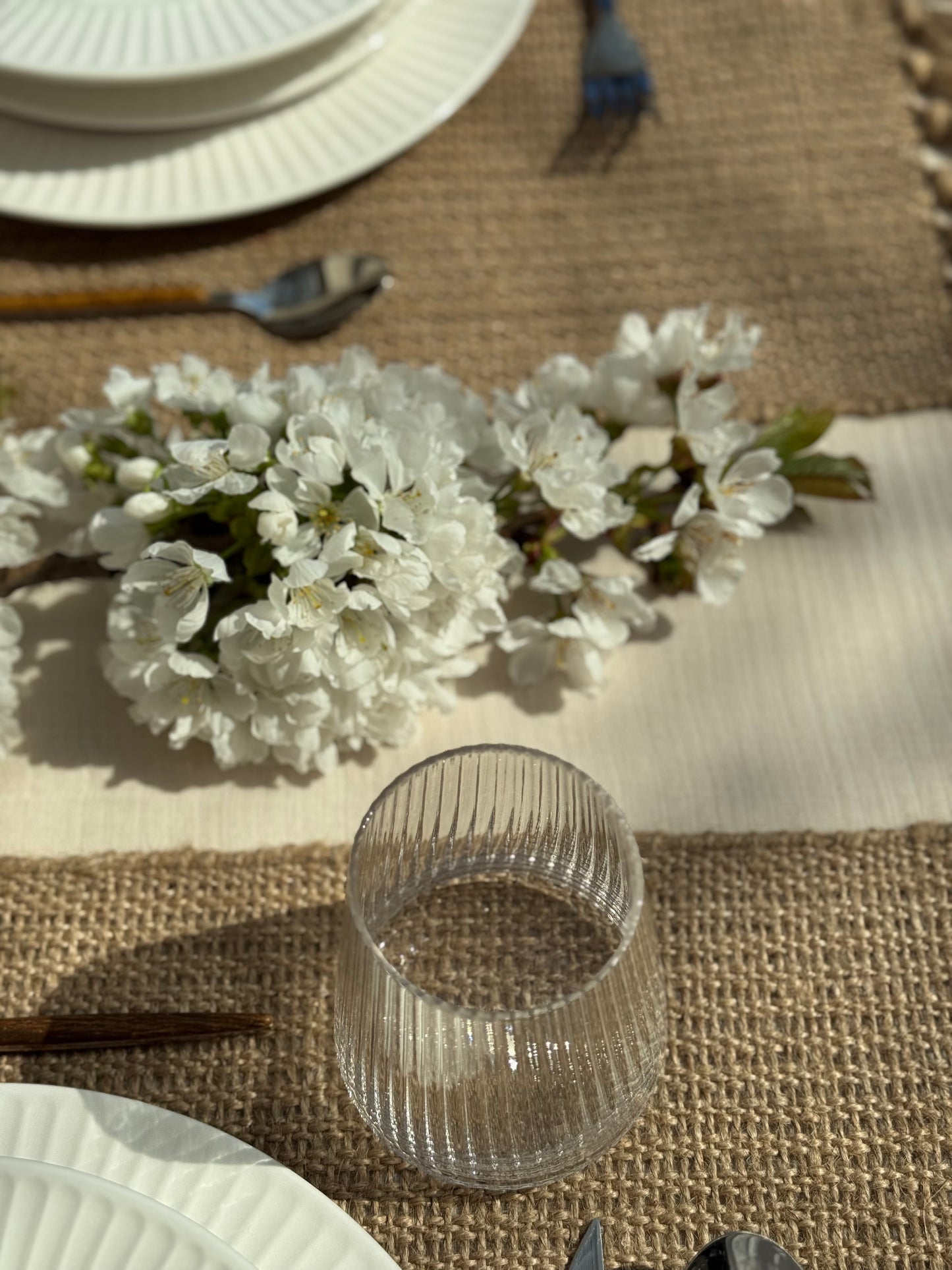 Set de table, JUTE