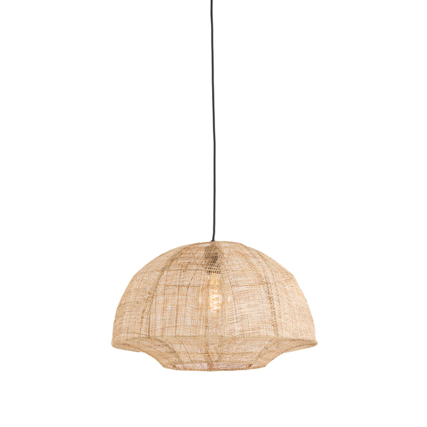 Suspension électrique naturel, ACUNA