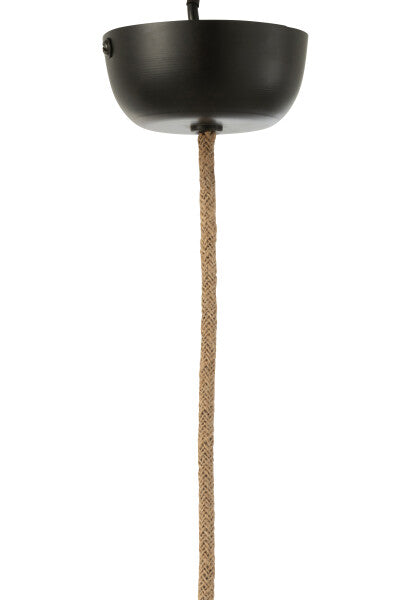 Suspension électrique écrue, TRICOT