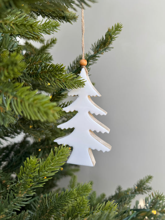 Sapin à suspendre - EPICEA