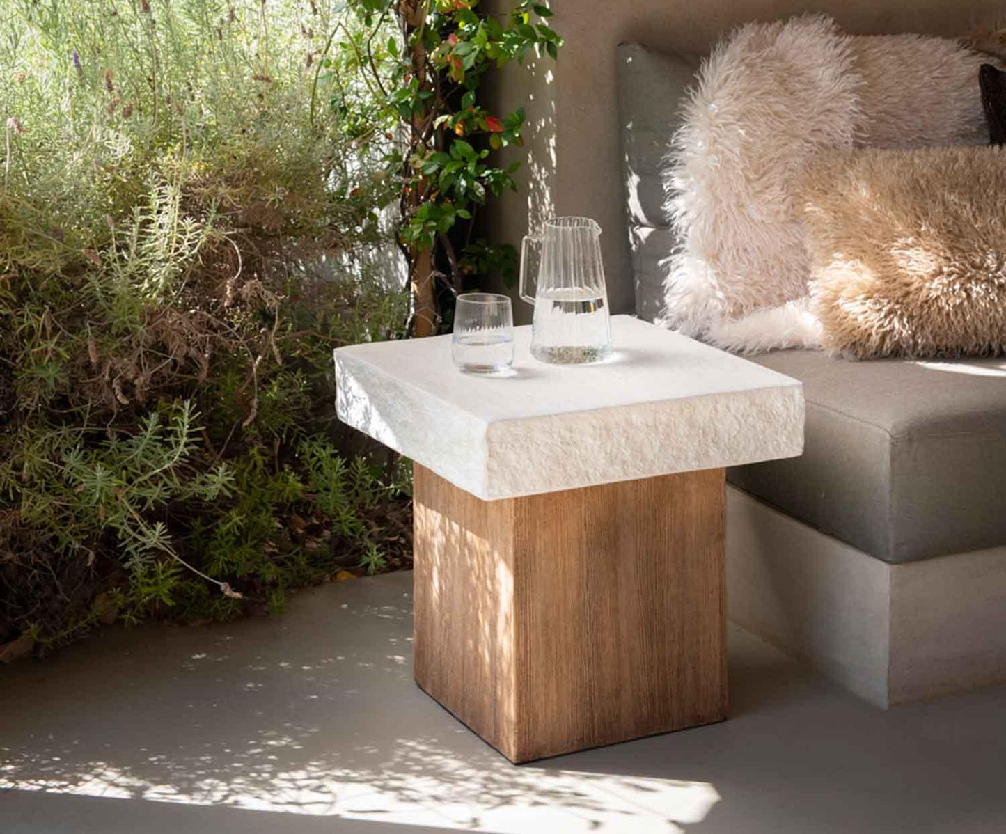 Table basse, TORINI
