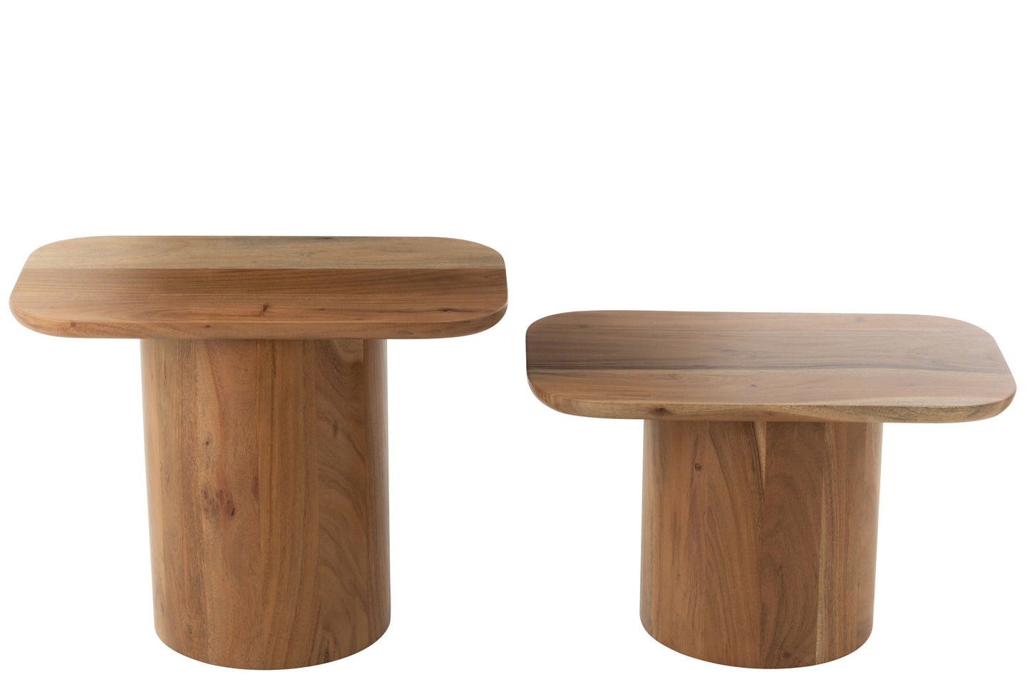 Tables gigones, ACACIA