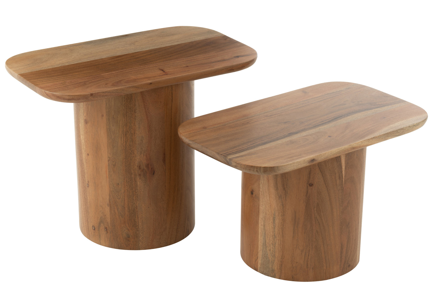 Tables gigones, ACACIA