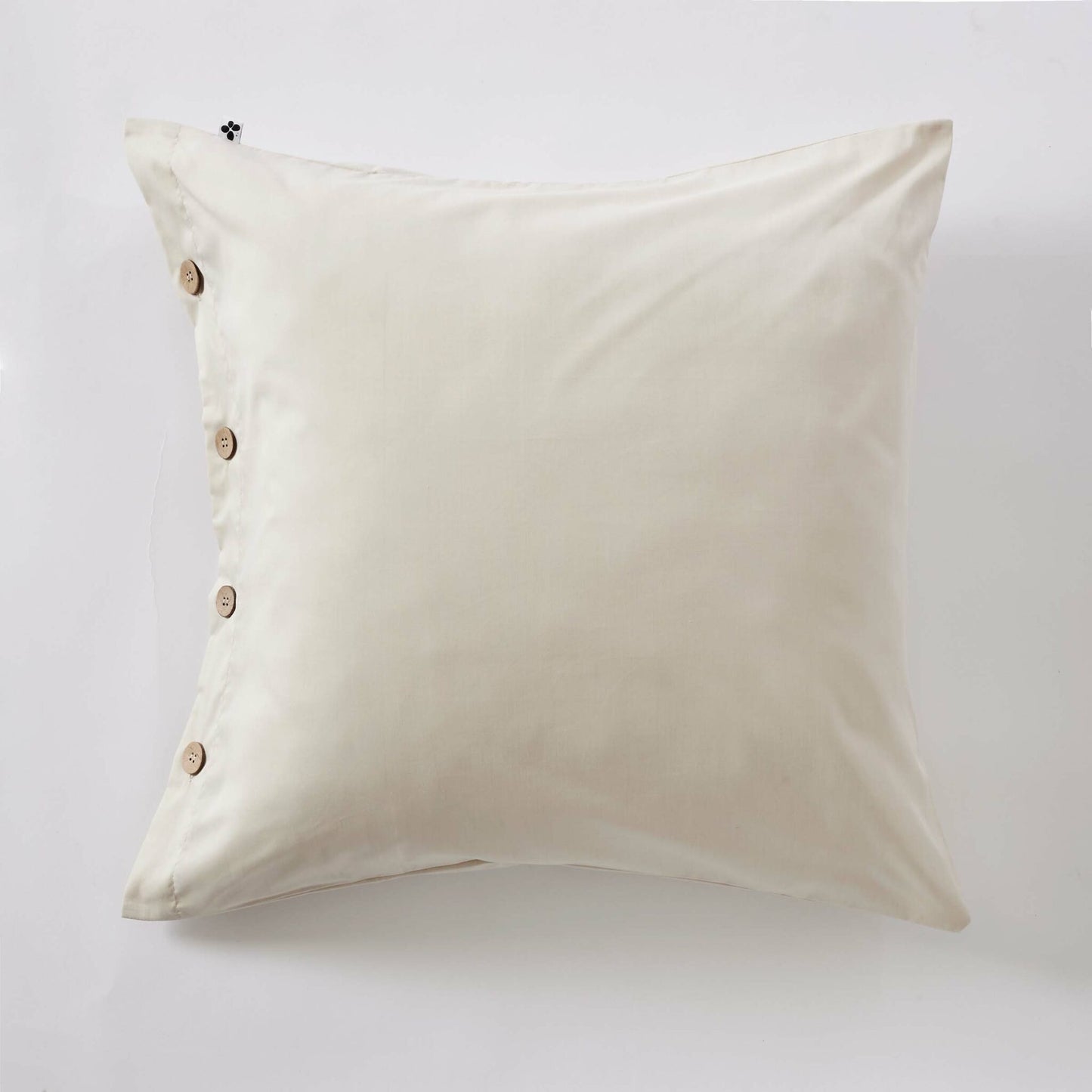 Taie d'oreiller PERCALE - PAMPA