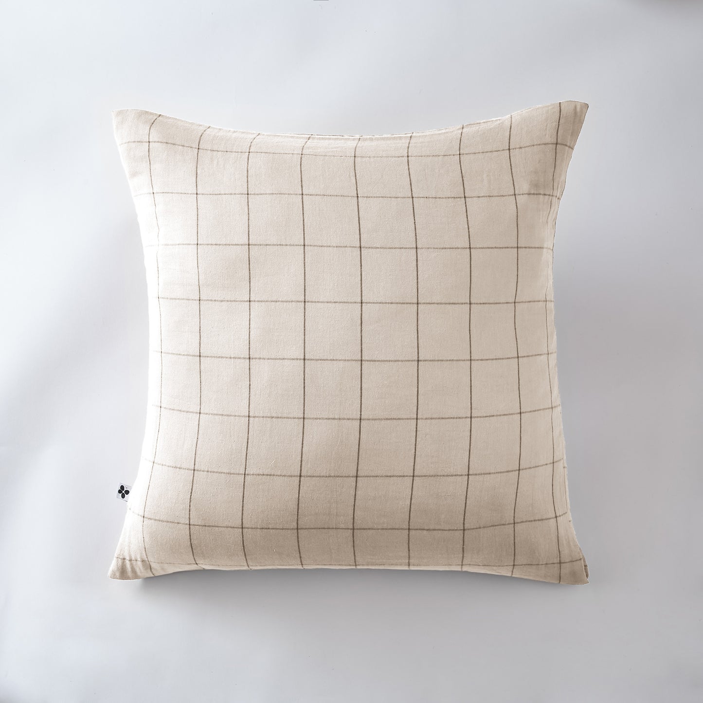 Taie d'oreiller match pampa, GAZE DE COTON