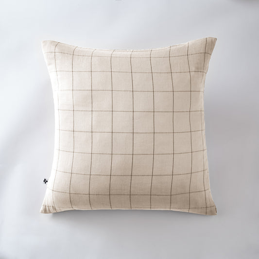 Taie d'oreiller match pampa, GAZE DE COTON