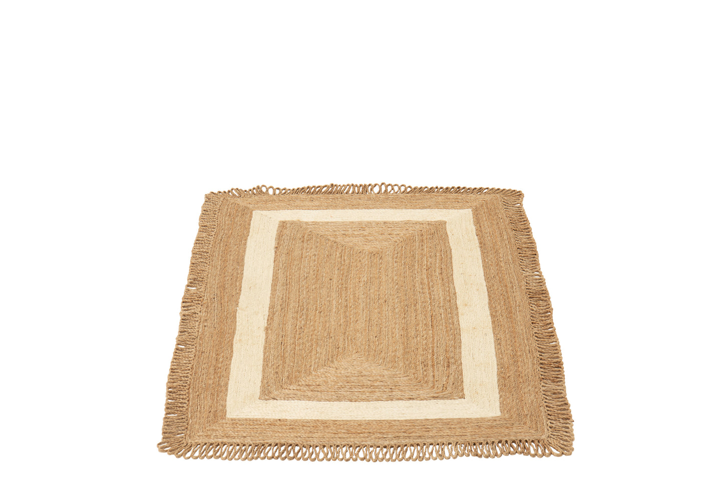 Tapis jute - MAO