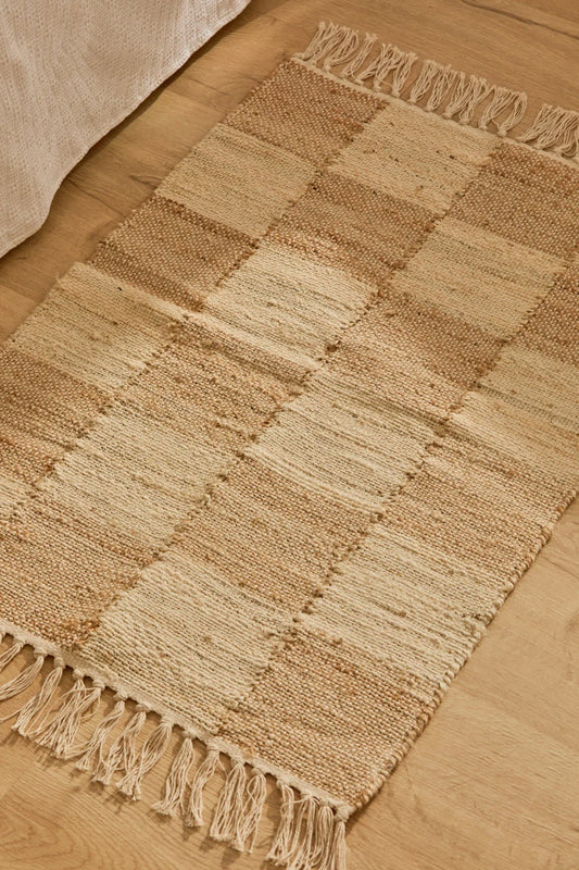 Tapis damier - MALLORCA